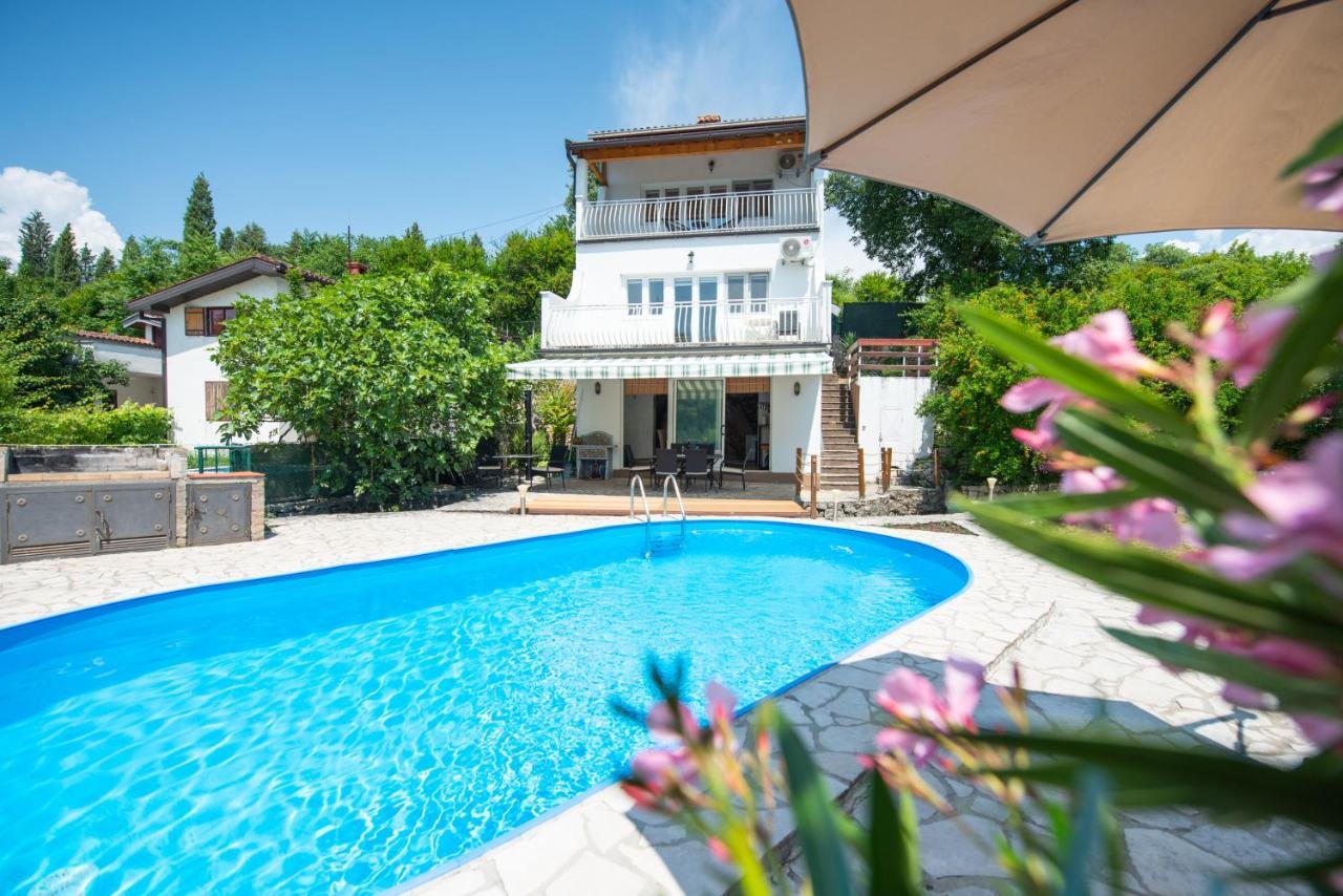Villa Kosor Spring Благай Екстер'єр фото