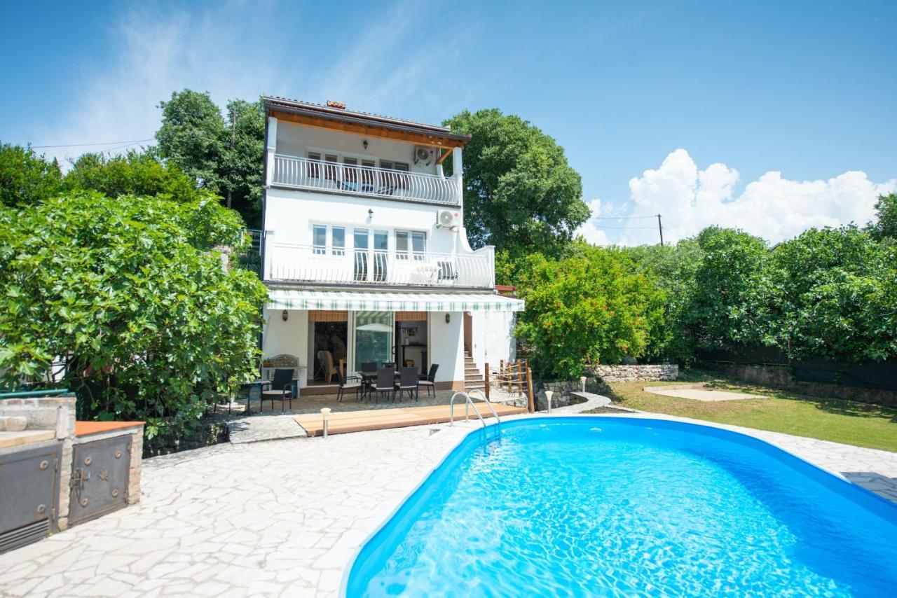 Villa Kosor Spring Благай Екстер'єр фото