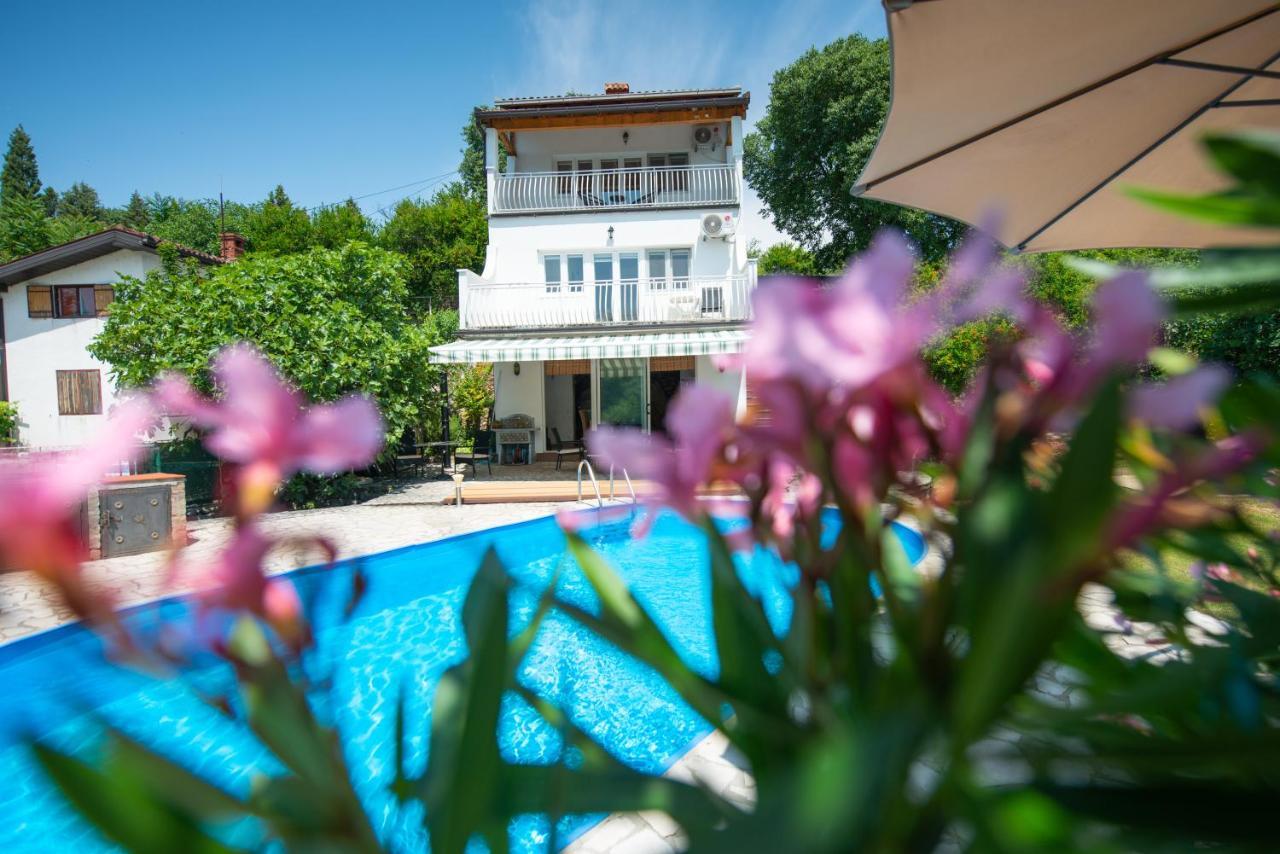 Villa Kosor Spring Благай Екстер'єр фото