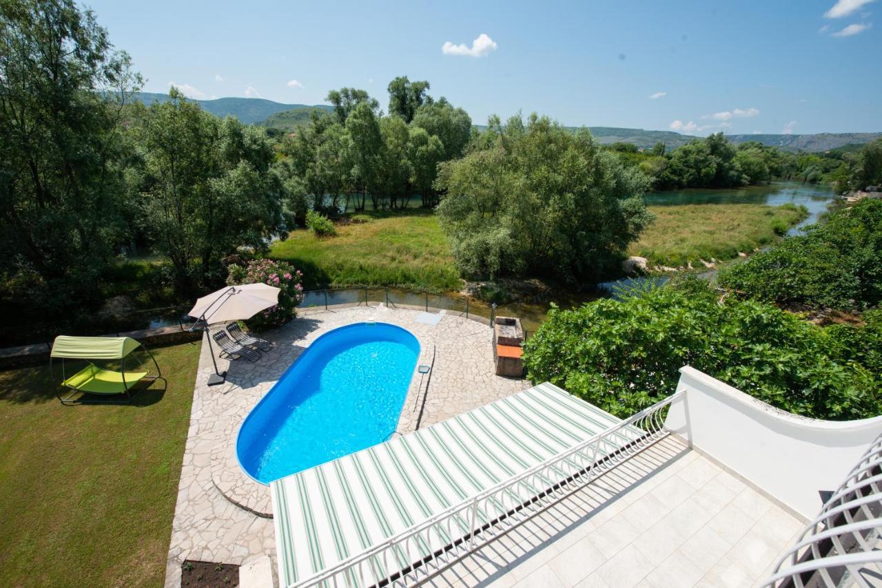 Villa Kosor Spring Благай Екстер'єр фото