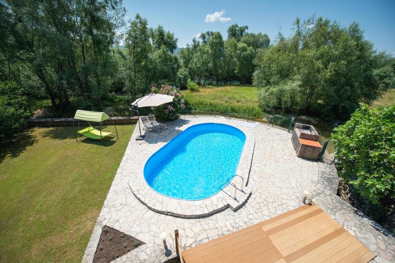 Villa Kosor Spring Благай Екстер'єр фото