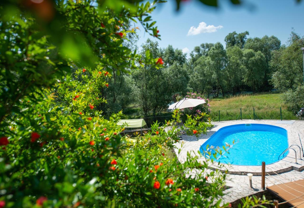 Villa Kosor Spring Благай Екстер'єр фото